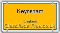 Keynsham board